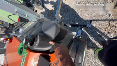 2025 WANCO WLTT-4MM4K