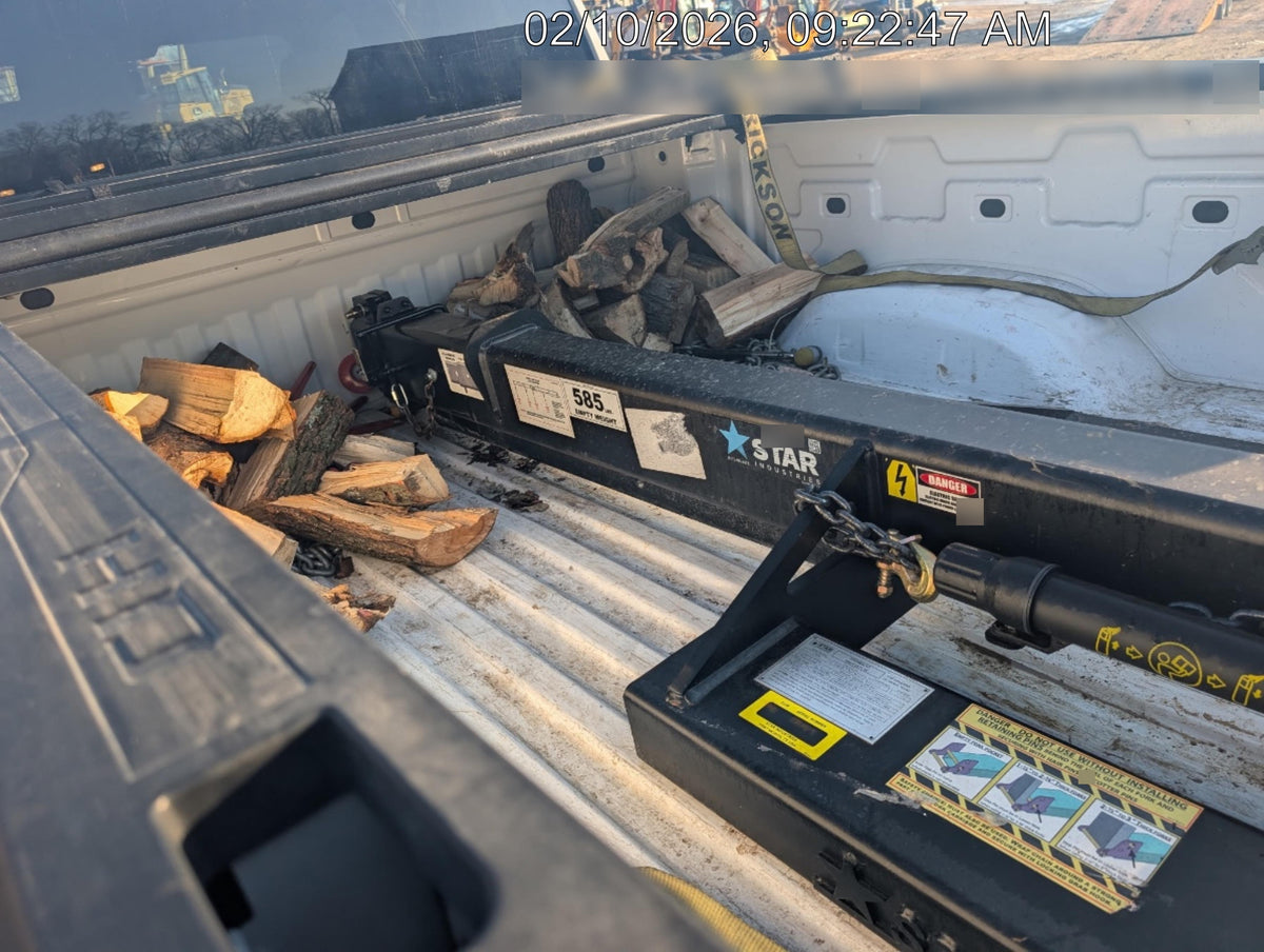 2025 STAR INDUSTRIES M1360B - Star JIB Boom