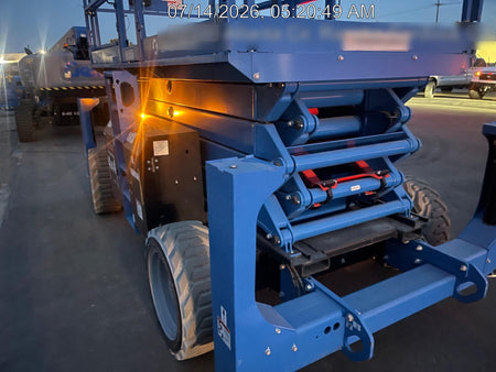 2024 GENIE GS-4390 RT