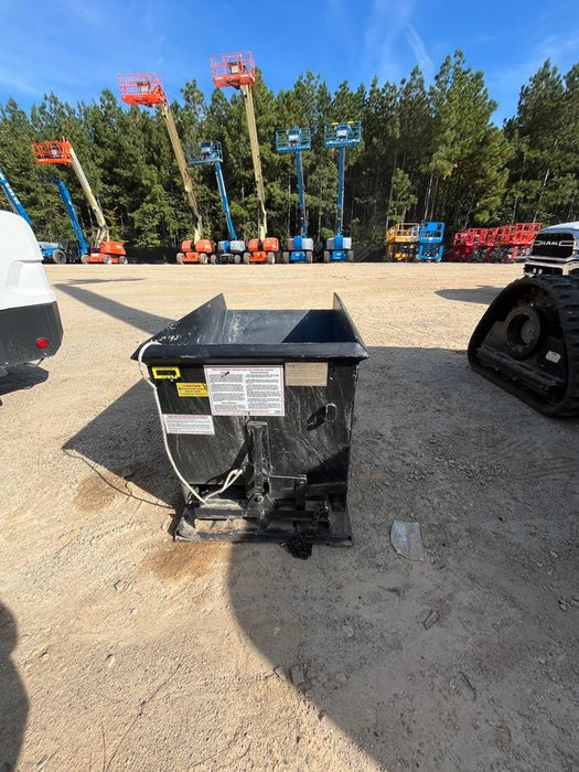 2025 STAR INDUSTRIES 1805N Hopper