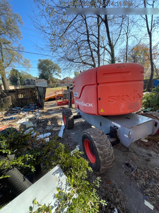 2019 SKYJACK SJ46 AJ