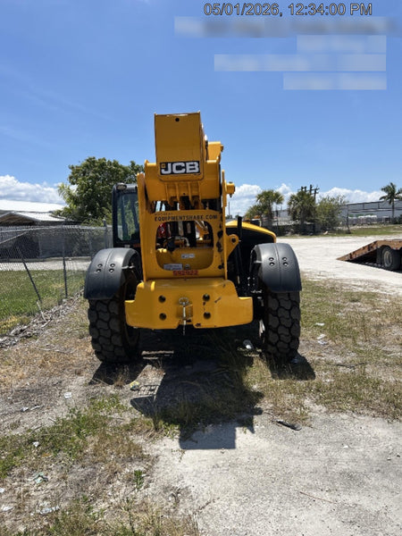 2025 JCB 510-56