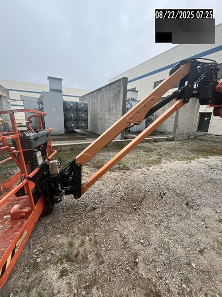 2022 JLG 1350SJP