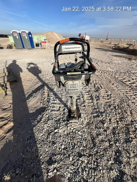 2023 MULTIQUIP MTR40HF
