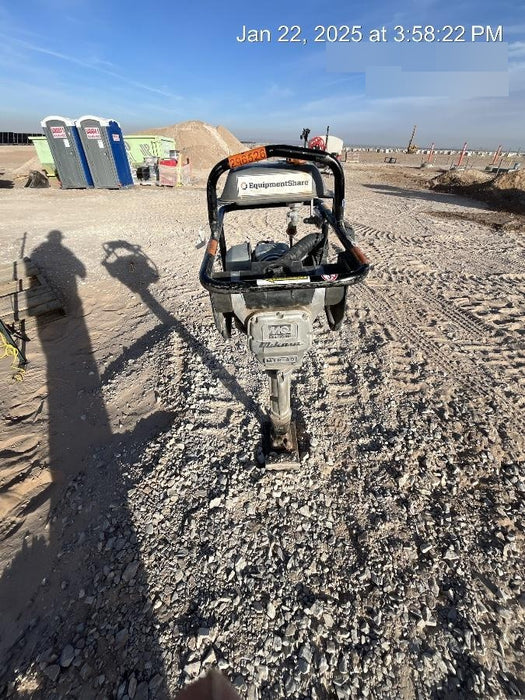 2023 MULTIQUIP MTR40HF