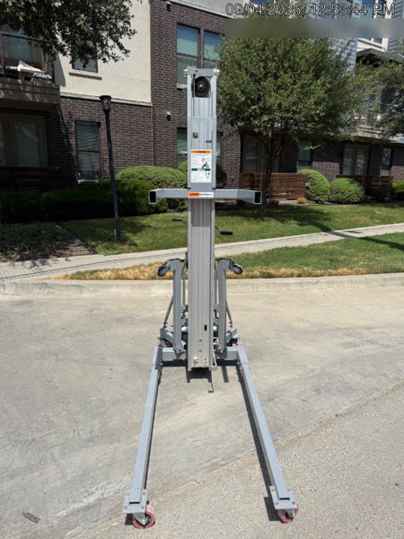 2025 GENIE SLC-24