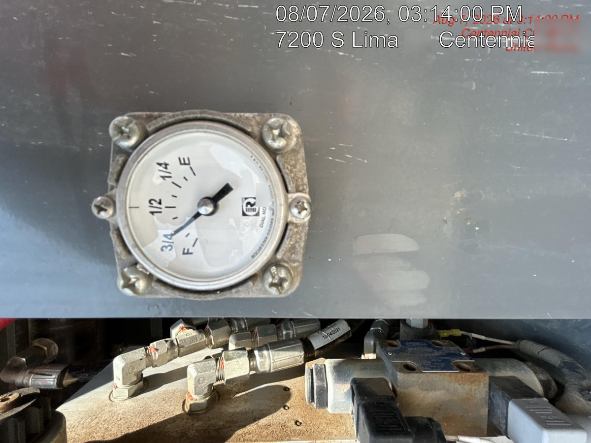 2021 SKYJACK SJ6832 RT