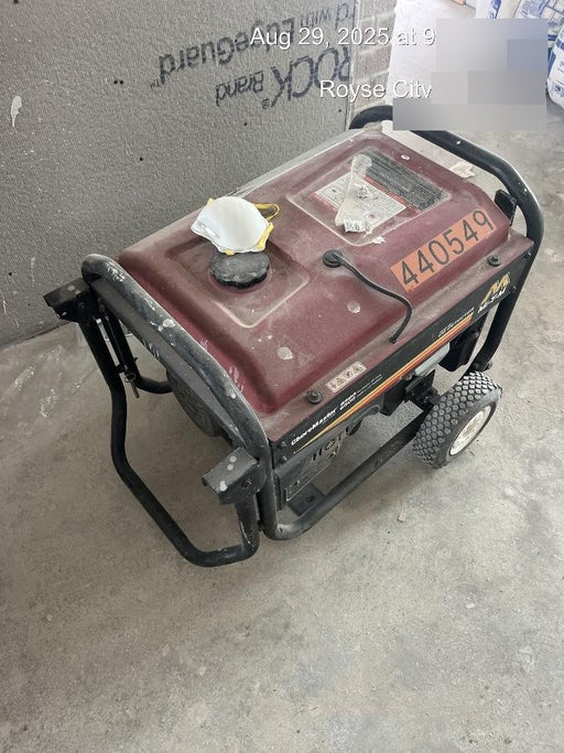 2024 MI-T-M GEN-6500-0MM1