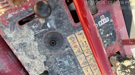 2023 TORO MBTX 2500-TS
