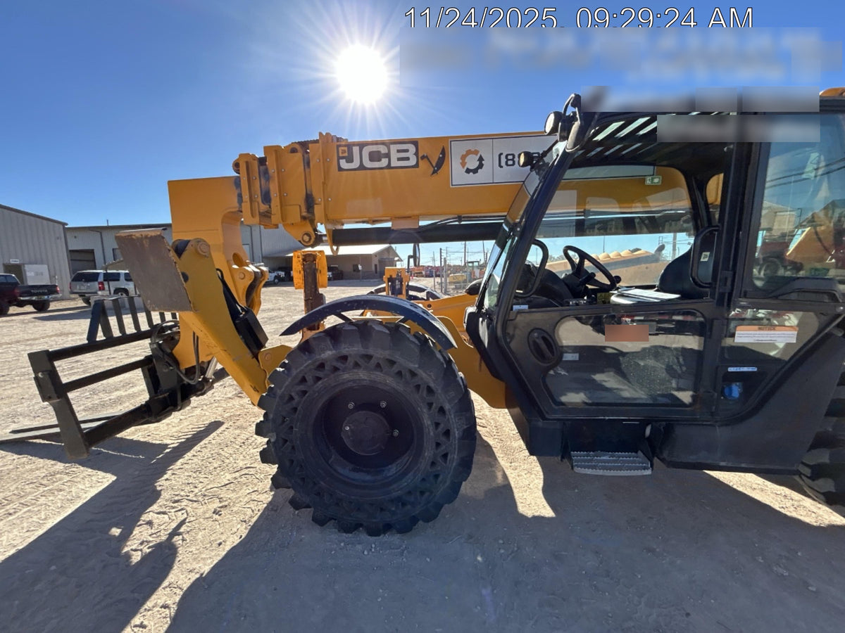 2020 JCB 514-56