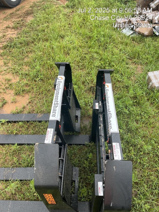 2024 ARROW MATERIAL HANDLING F5300