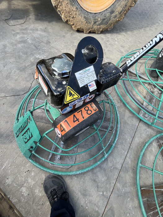 2024 MULTIQUIP J36H55