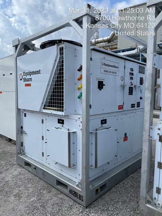 2022 SMARTECH SACP41A-HS