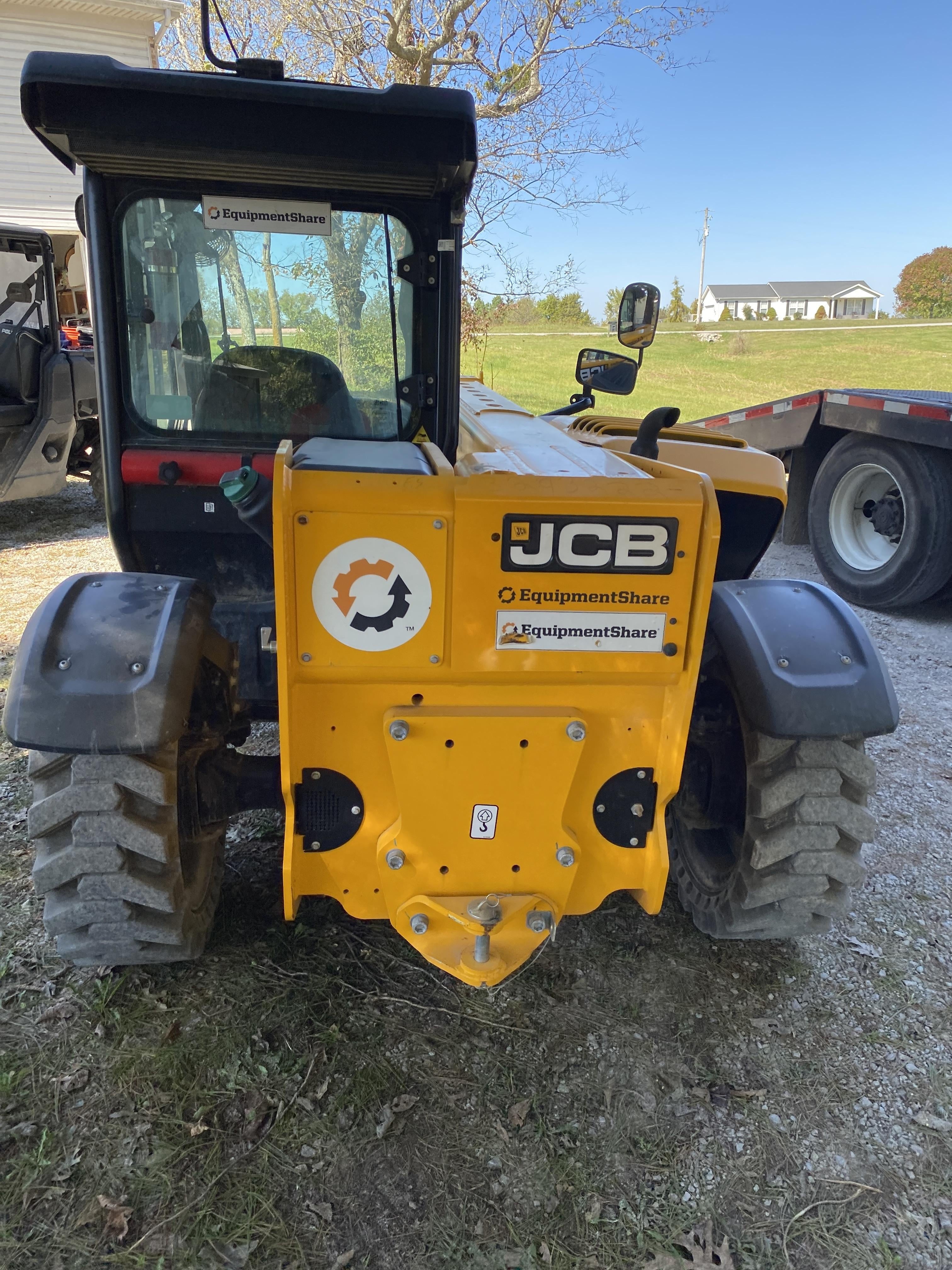 2023 JCB 505-20TC