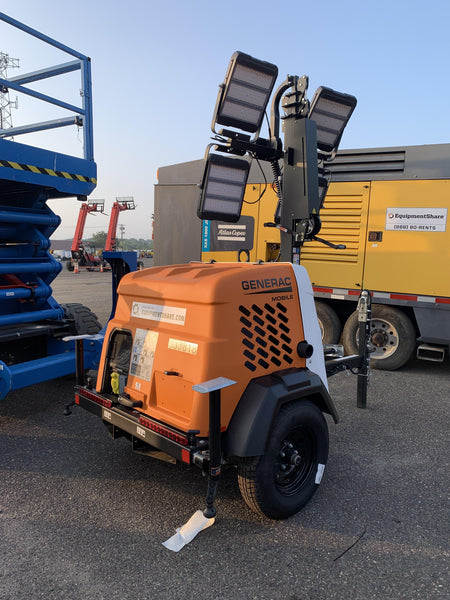 2023 GENERAC MLT2