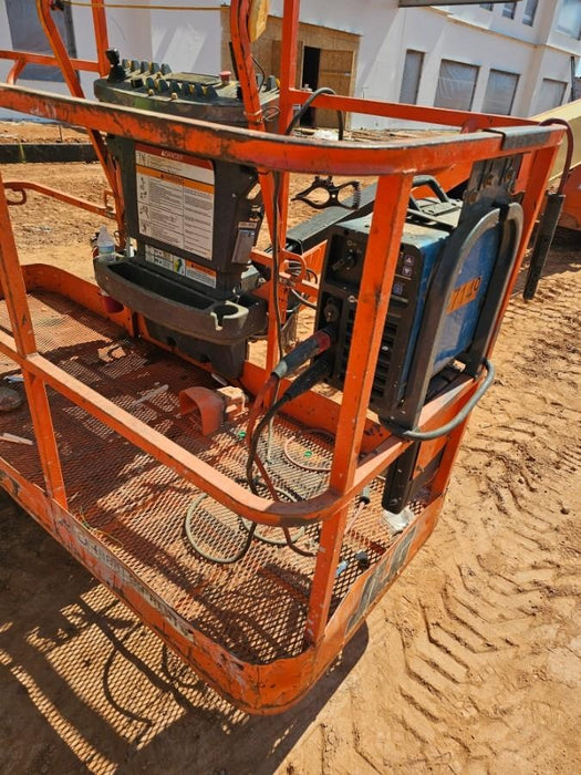 2023 MILLER ELECTRIC CST-282