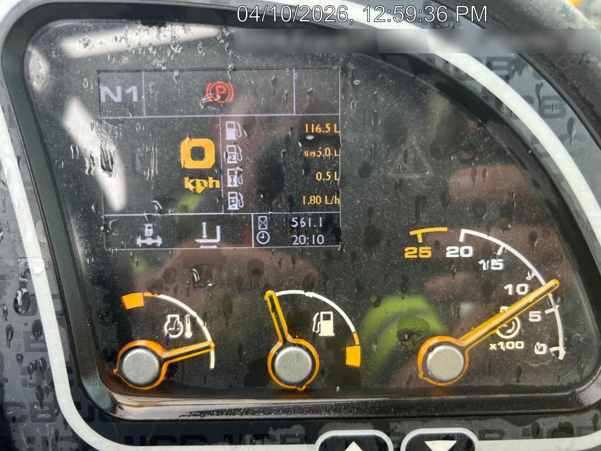 2024 JCB 512-56