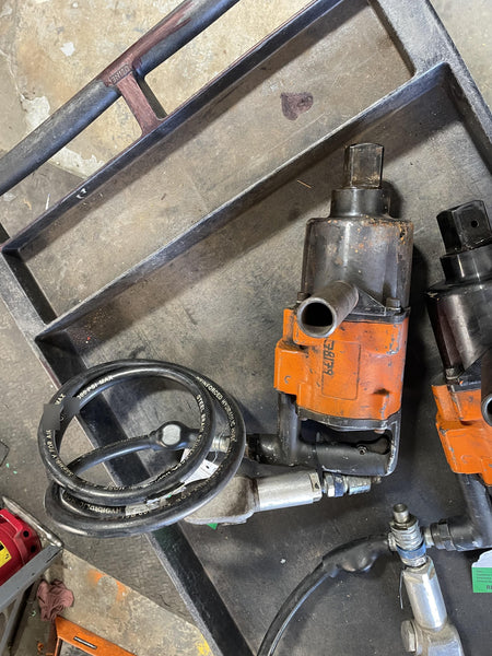 2020 MICHIGAN PNEUMATIC 4955B2