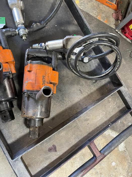 2020 MICHIGAN PNEUMATIC 4955B2