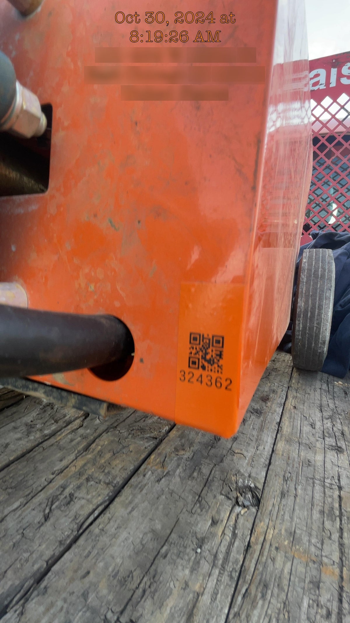 2023 WIDDER 11100