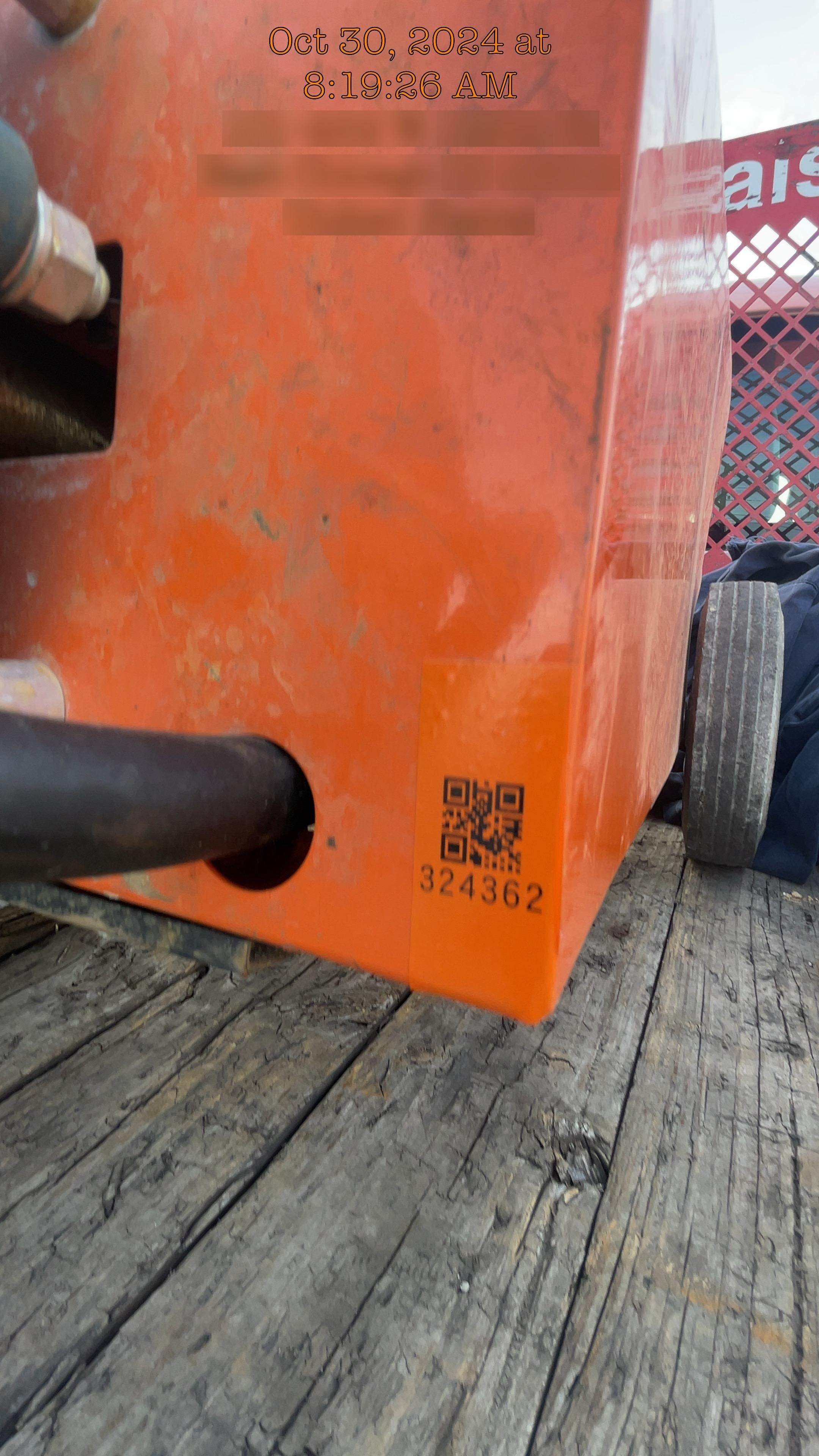 2023 WIDDER 11100