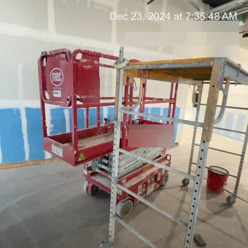 2020 MEC 1330SE MEC 1330SE