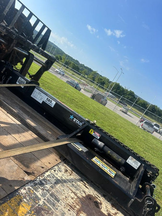 2024 STAR INDUSTRIES M1360B - Star JIB Boom