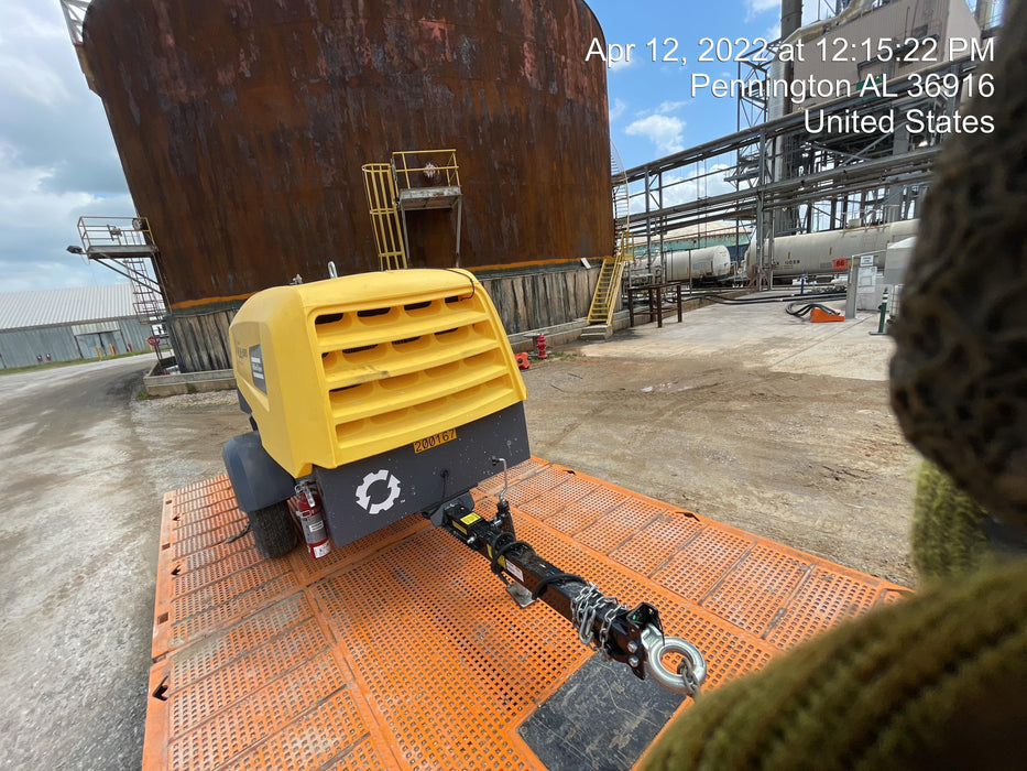 2020 ATLAS COPCO XAS188