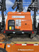 2024 Generac MLT2 Diesel, Flex Switch 120V Input, Powerzone Controller, 
(4) 320W LED Lights, 4kW Generator, 39.9 Gal Fuel Tank, 2" Ball, T3