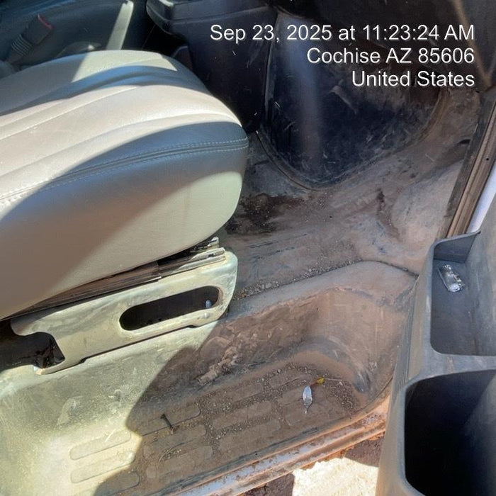 2025 CHEVROLET Express Van - Rental