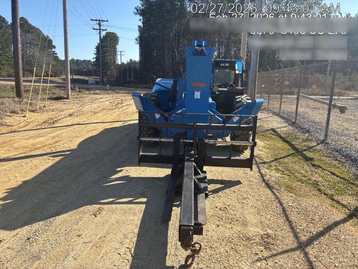 2023 ULINE H-1124
