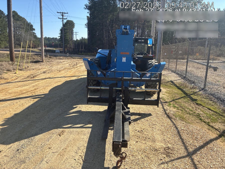 2023 ULINE H-1124