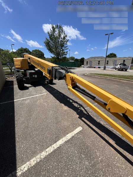 2024 HAULOTTE HT67 RTJ O