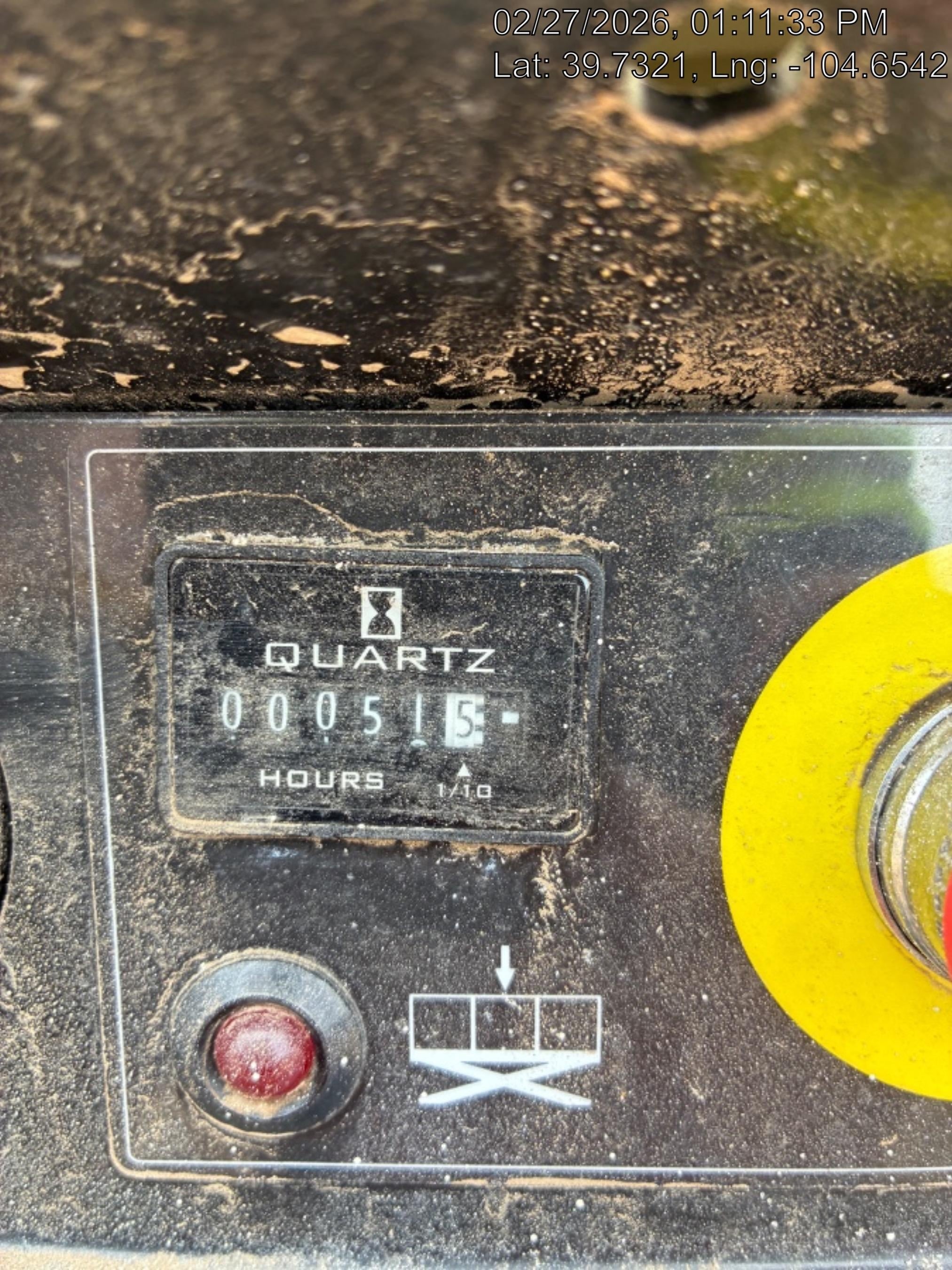 2022 JLG ES1932