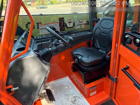 2026 JLG 519
