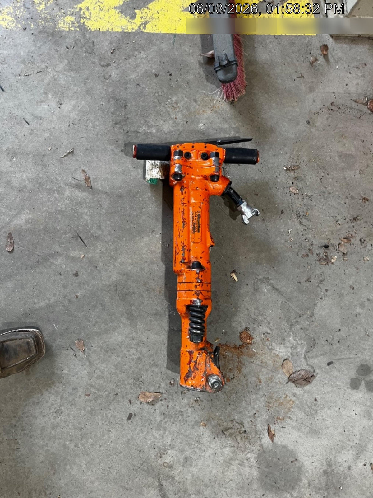 2024 MICHIGAN PNEUMATIC ES-TPB90-118-TRACKER