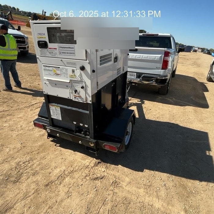 2023 SHINDAIWA DGK15FL