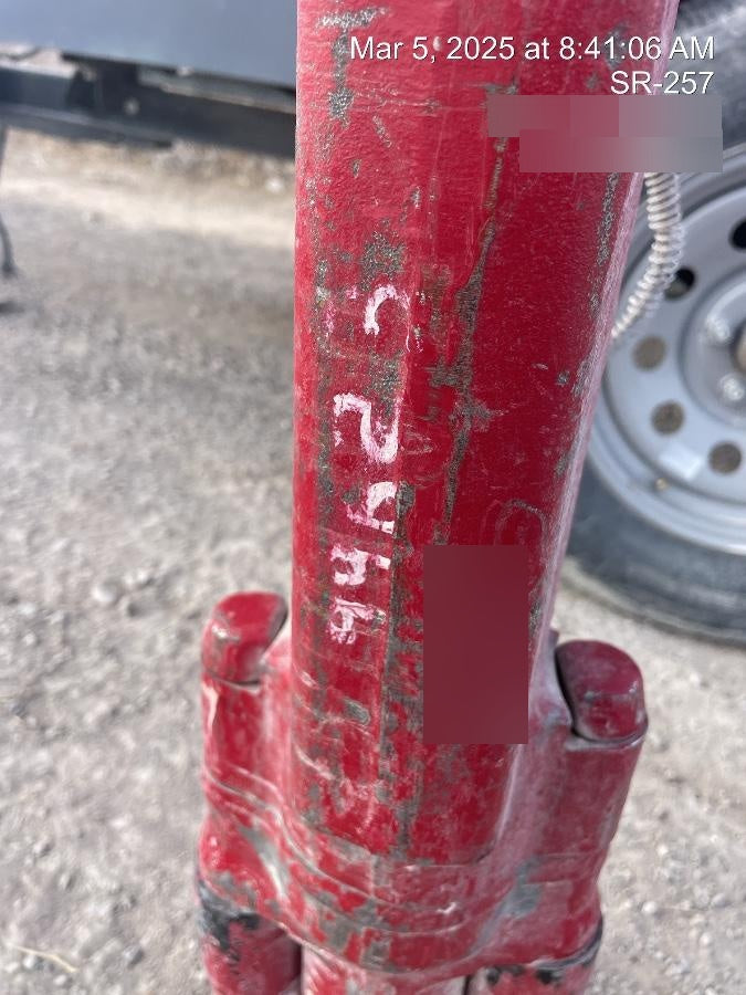 2020 CHICAGO PNEUMATIC CP 1290