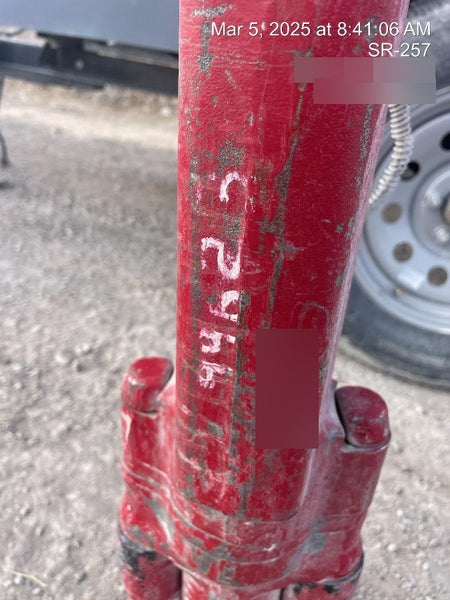 2020 CHICAGO PNEUMATIC CP 1290