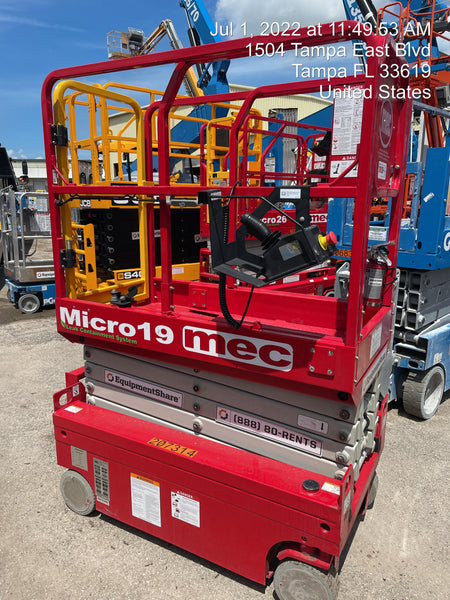 2022 MEC Micro 19