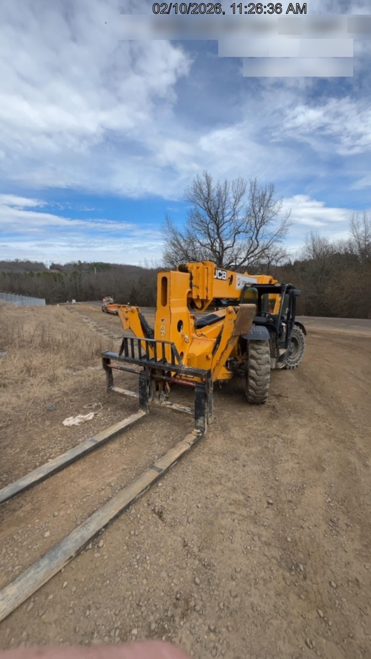 2021 JCB 512-56