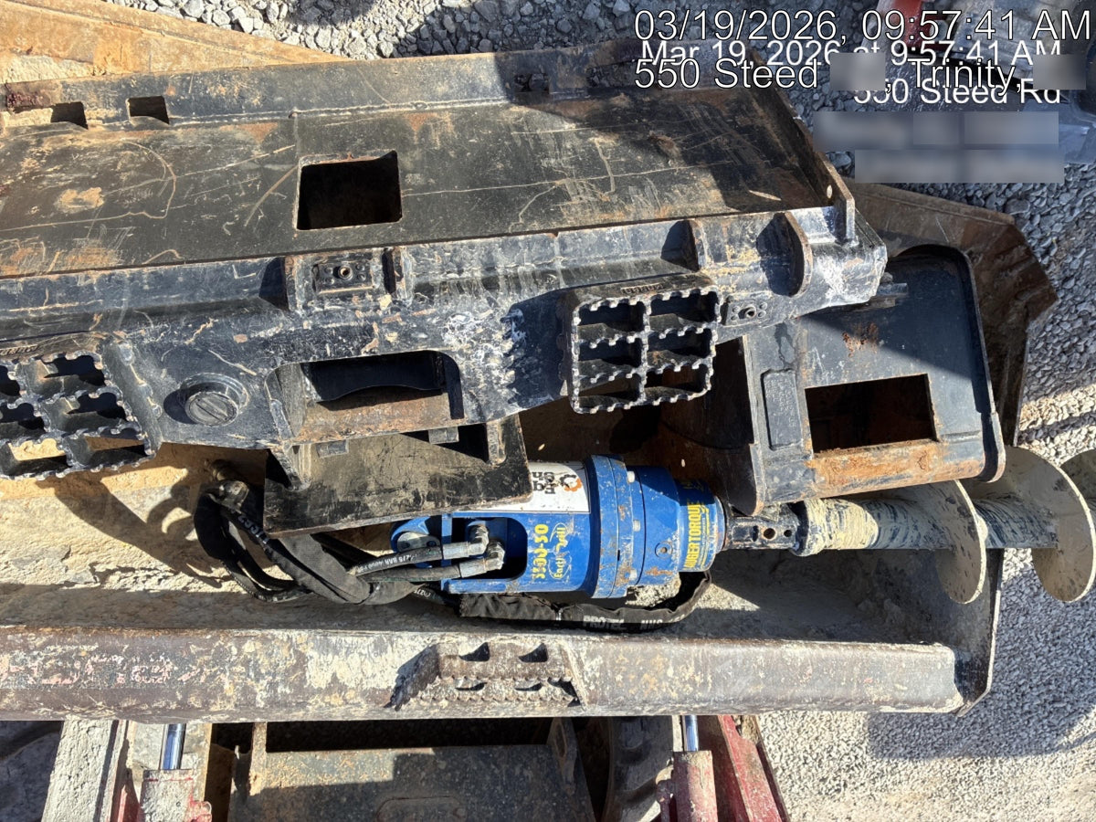 2024 AUGER TORQUE 3300-30