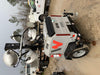 2018 Wacker Neuson LTV6L-MH Wacker Neuson LTV6L Towable Light Tower