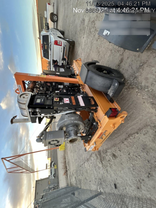 2022 PIONEER PP63C17L2-4045HFC06