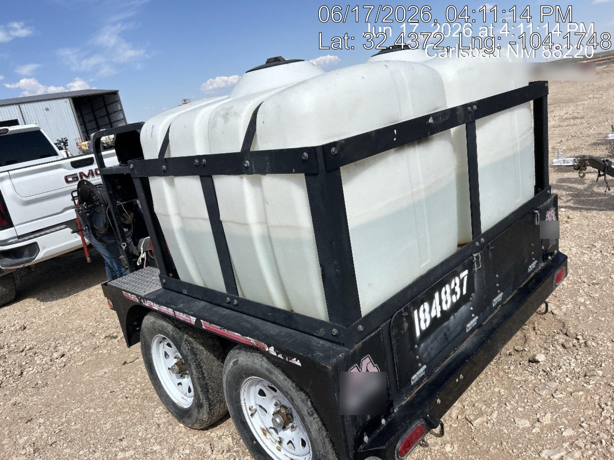 2021 MI-T-M CORPORATION HS-3505-1MGH-UR