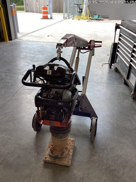2024 HUSQVARNA LT6005