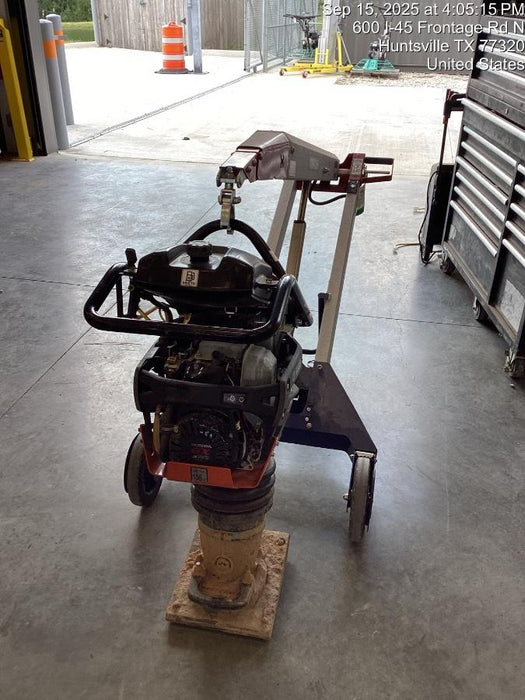 2024 HUSQVARNA LT6005