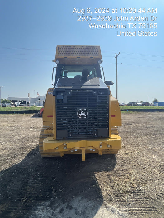 2024 JOHN DEERE 655K