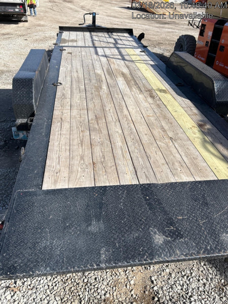 2022 ROADCLIPPER HDT207 22X82