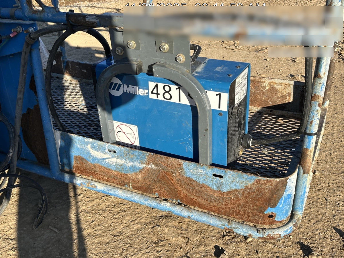 2024 MILLER CST 280